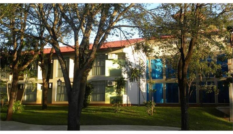 água Araras Hotel 4*
