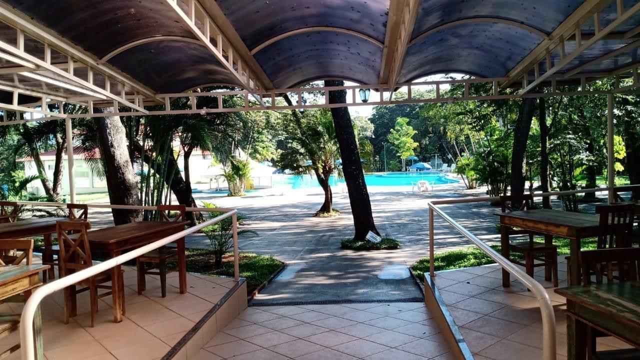 água Araras 4* Paraguacu Paulista