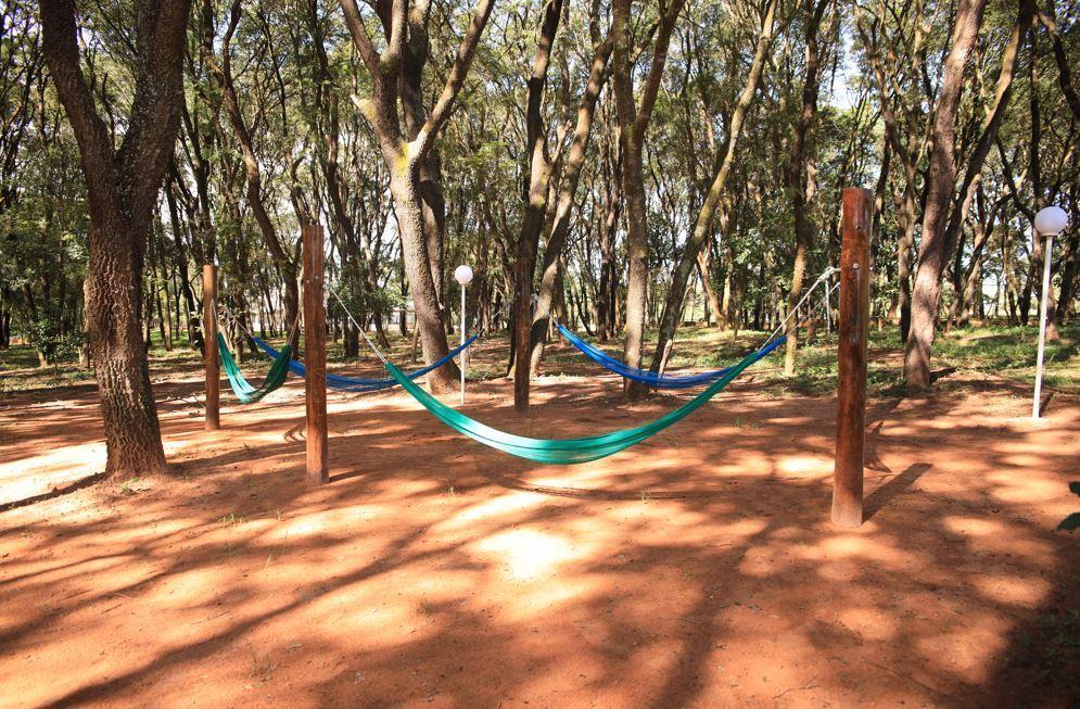 água Araras 4* Paraguacu Paulista