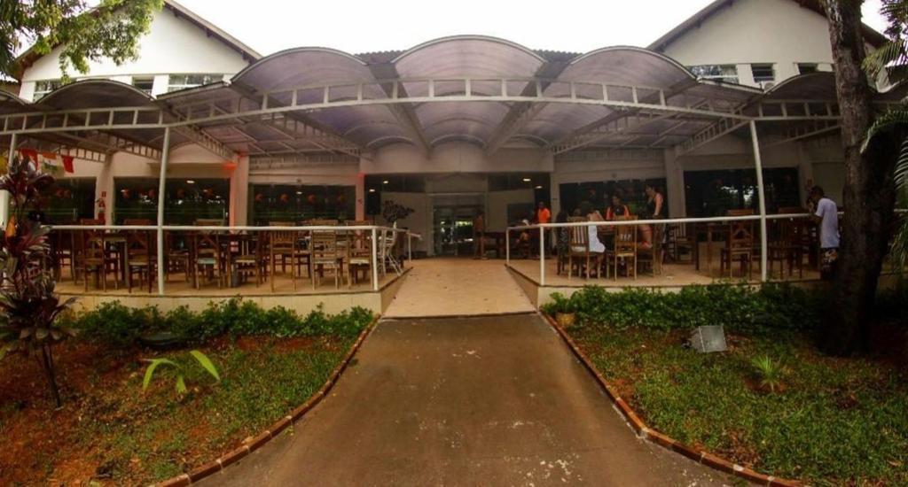 água Araras Hotel 4*