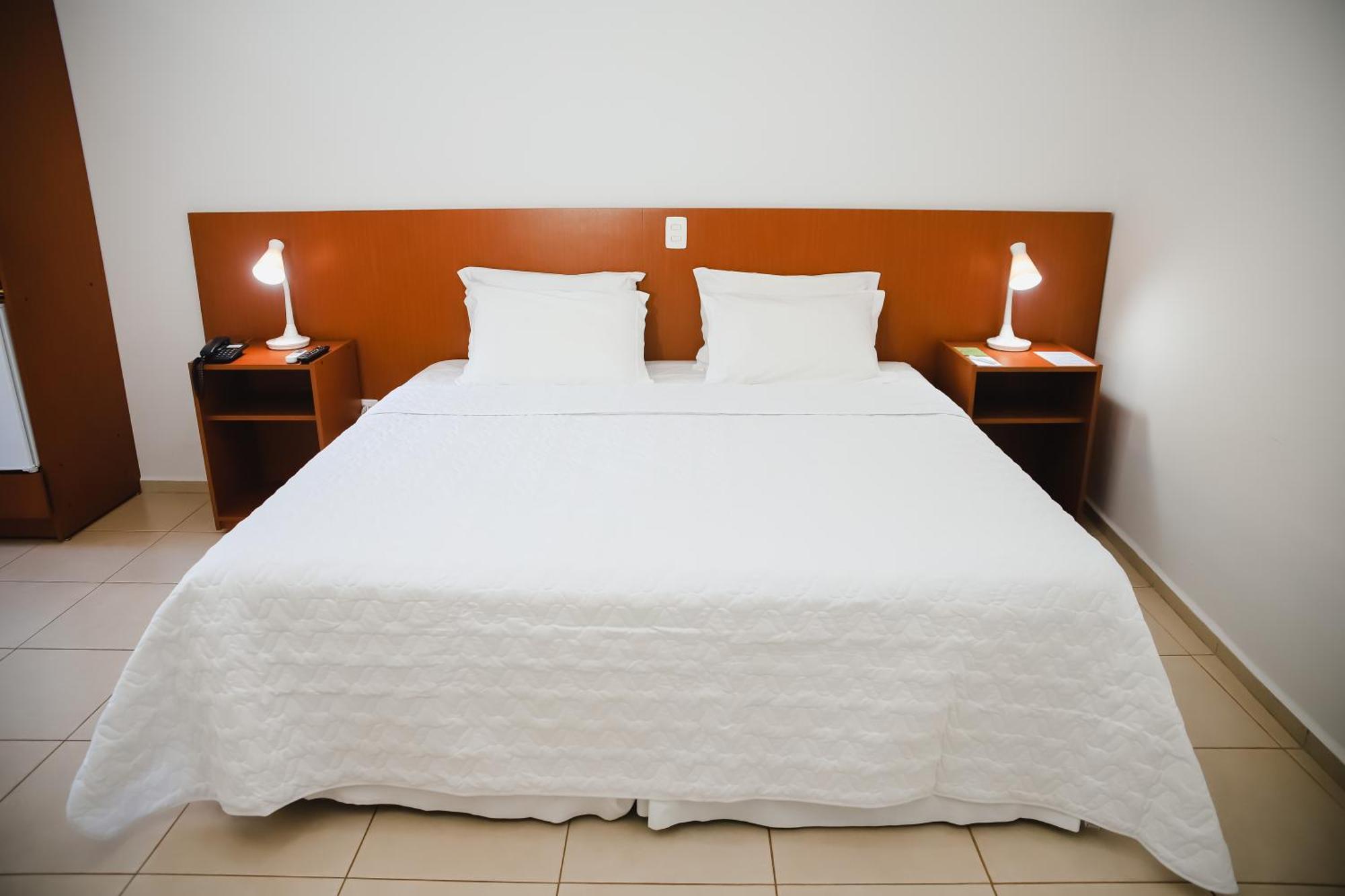 água Araras Hotel 4*