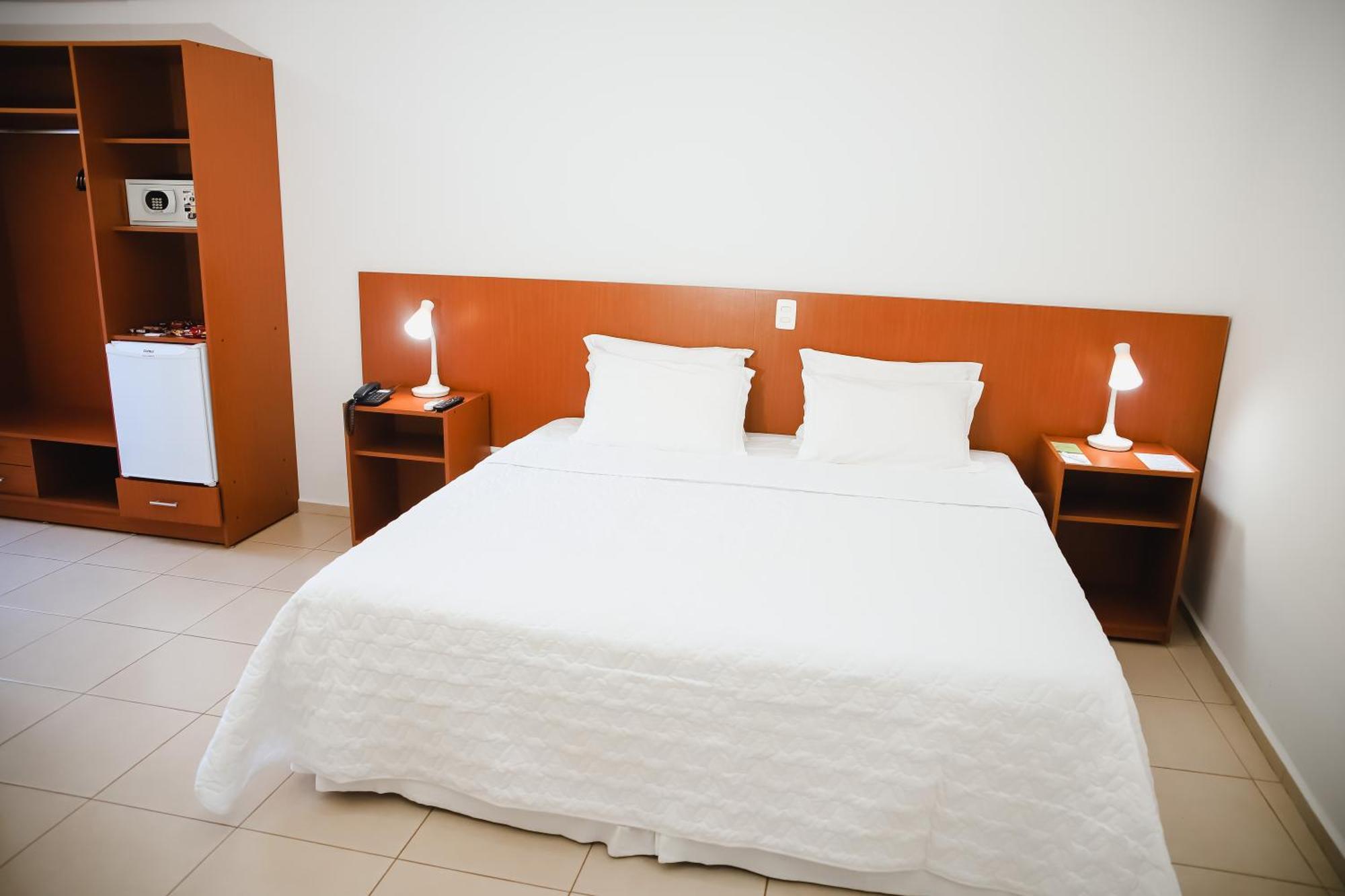 Hotel água Araras 4*