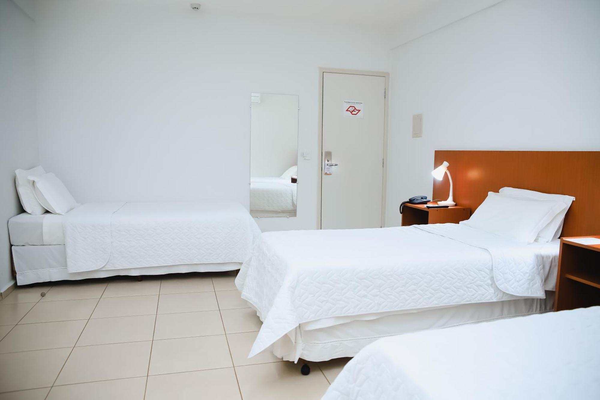 Hotel água Araras Paraguacu Paulista